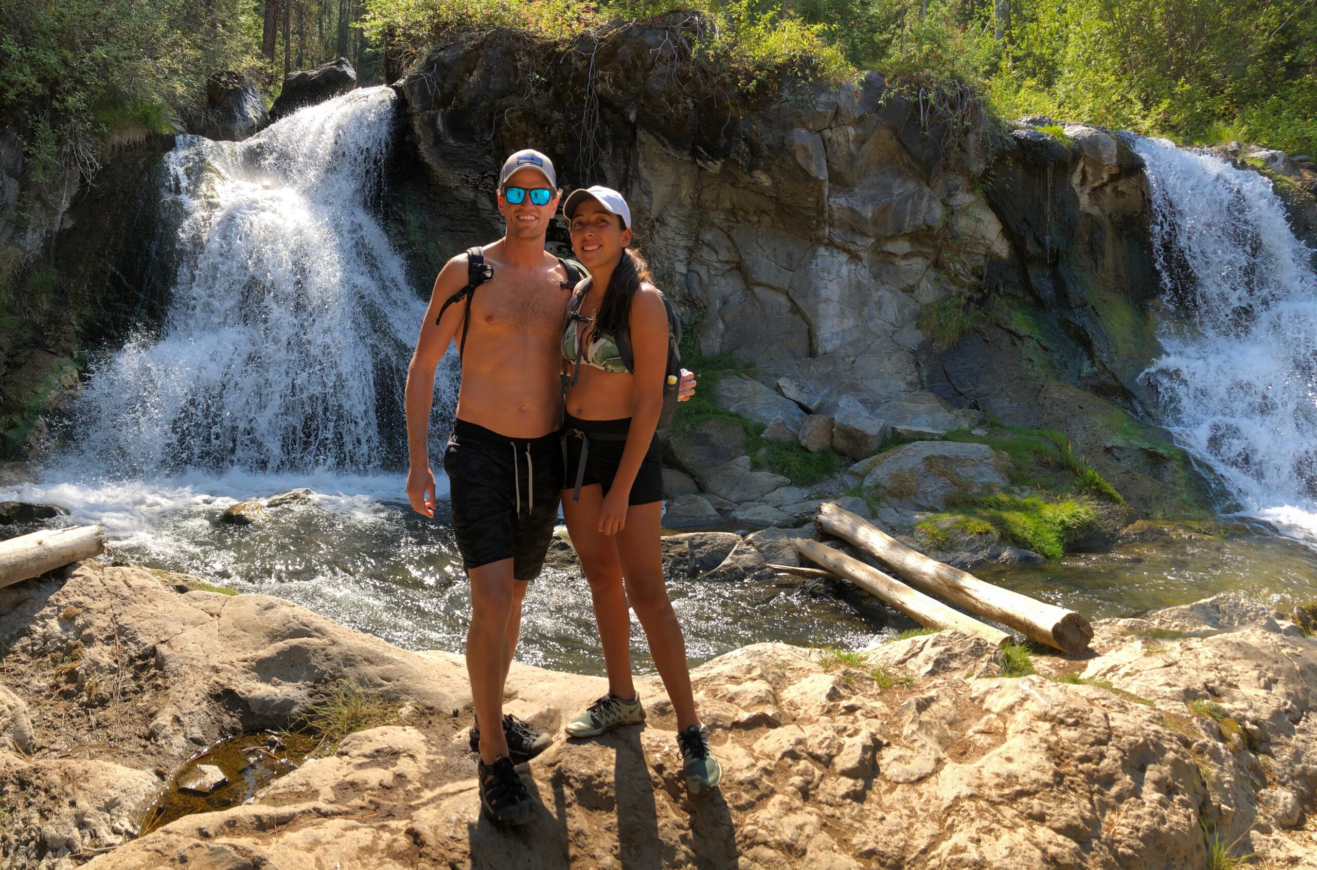 Top Things to Do in Bend Oregon Paulina Plunge