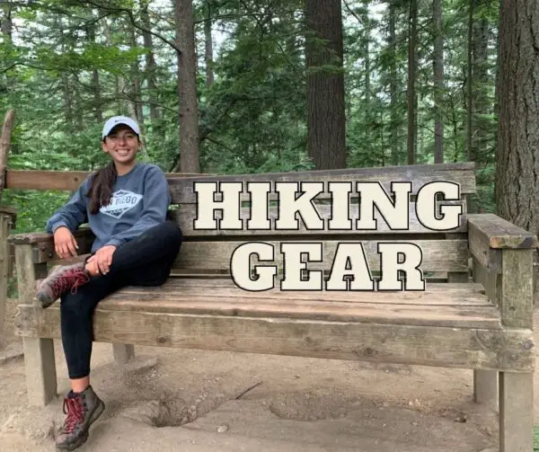 Hiking Gear For Beginners