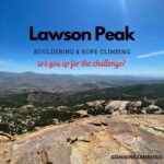 Lawson Peak Hike