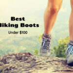 Hiking Boots under 100