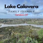 Lake Calavera Hiking Trail