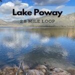 Lake Poway Trail