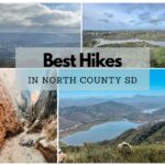 Best hikes in north county san diego