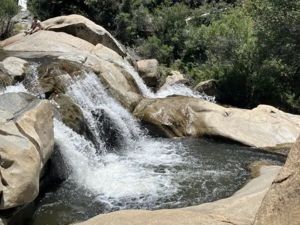 Local’s Guide: Green Valley Falls Hike