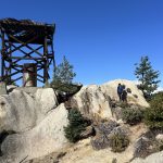 hiking hot springs mountain