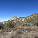 corte madera mountain