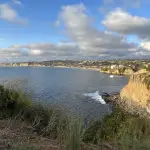 la jolla beach trail