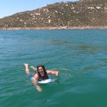 san vicente reservoir
