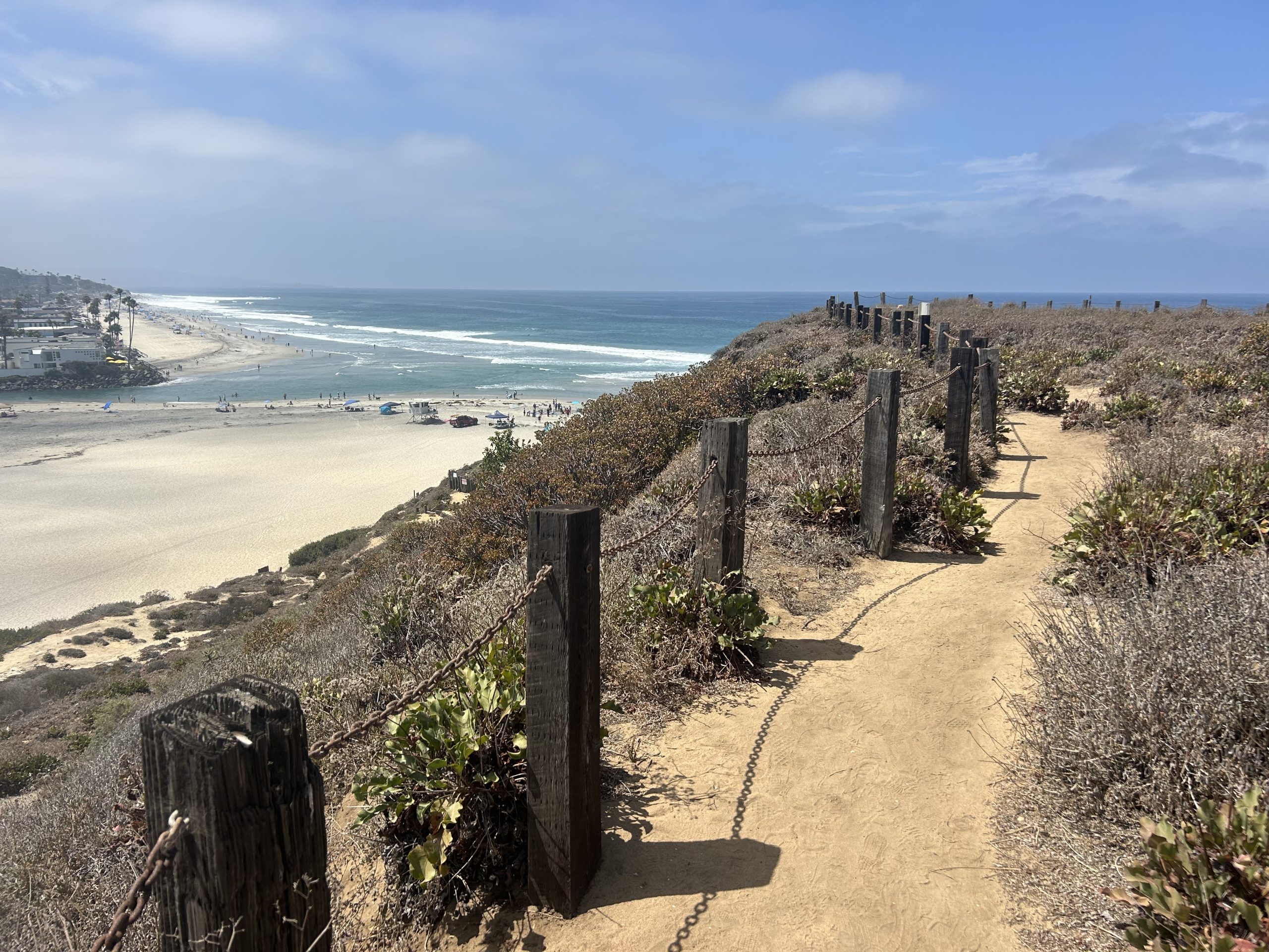 scripps bluff preserve trail