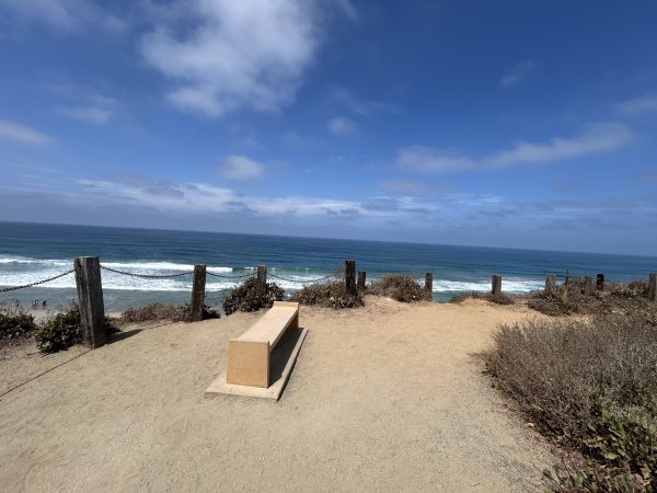 10 Coastal Hikes in San Diego